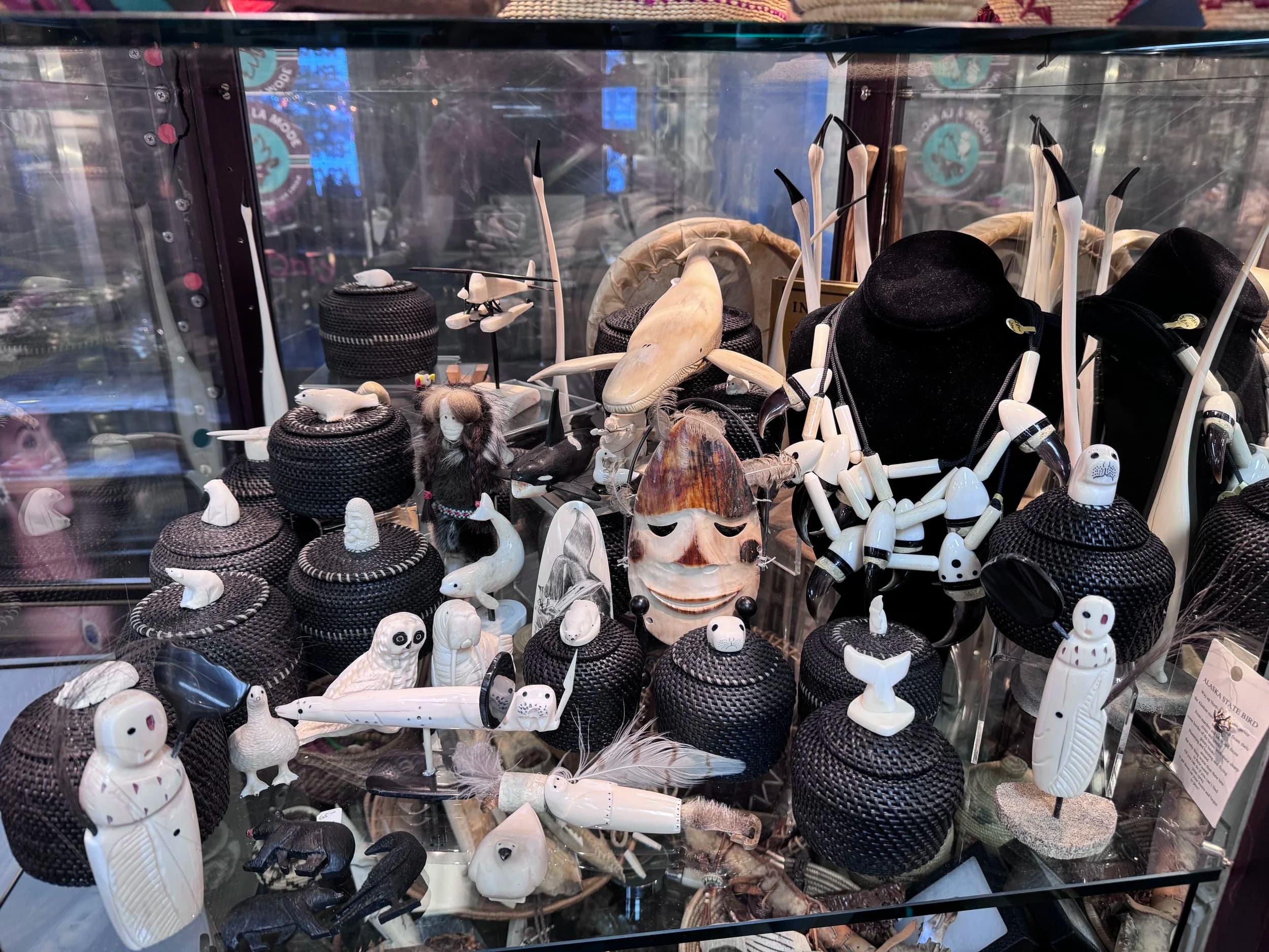 The Antique Gallery photo