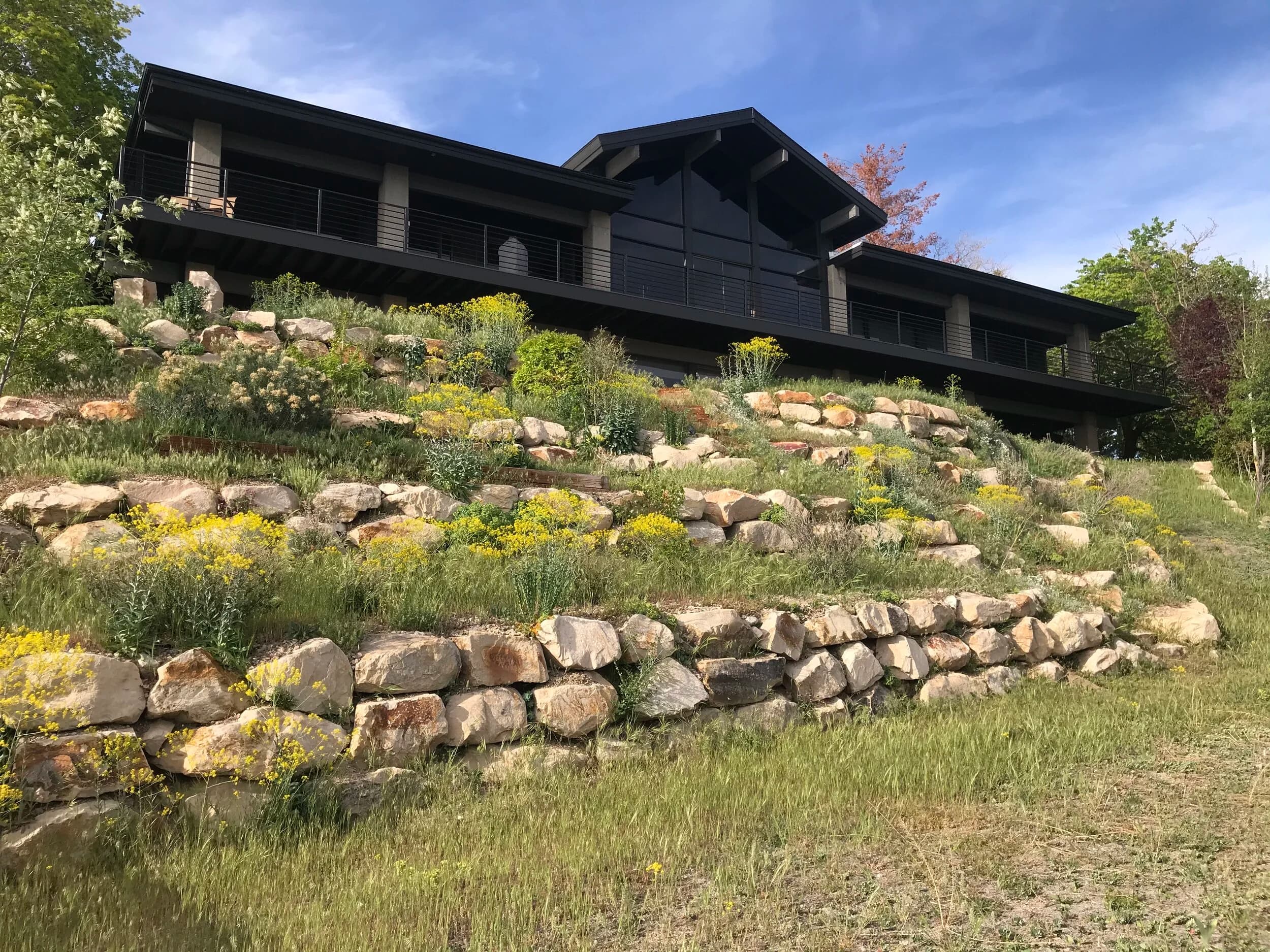 Salt Lake Yard Work photo