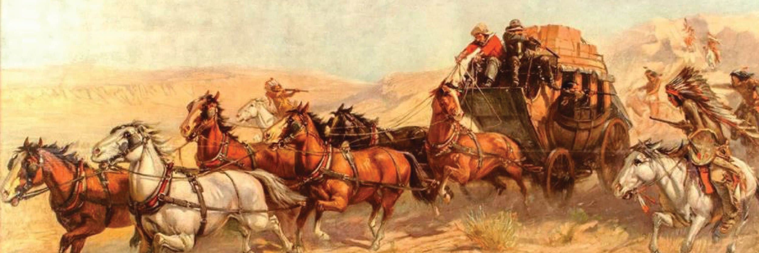 Holabird Western Americana Collections photo