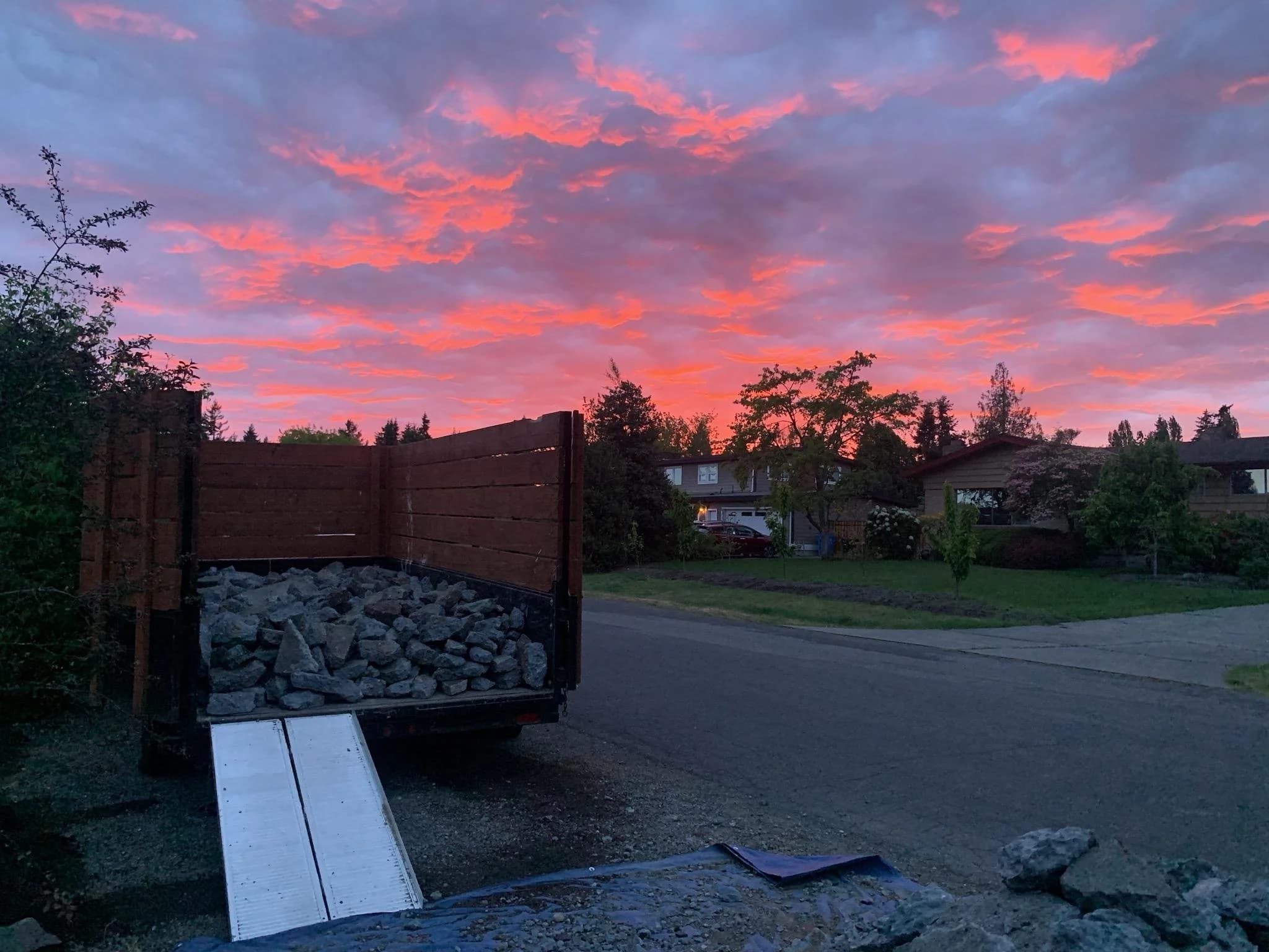PNW Dumpster Rental LLC photo