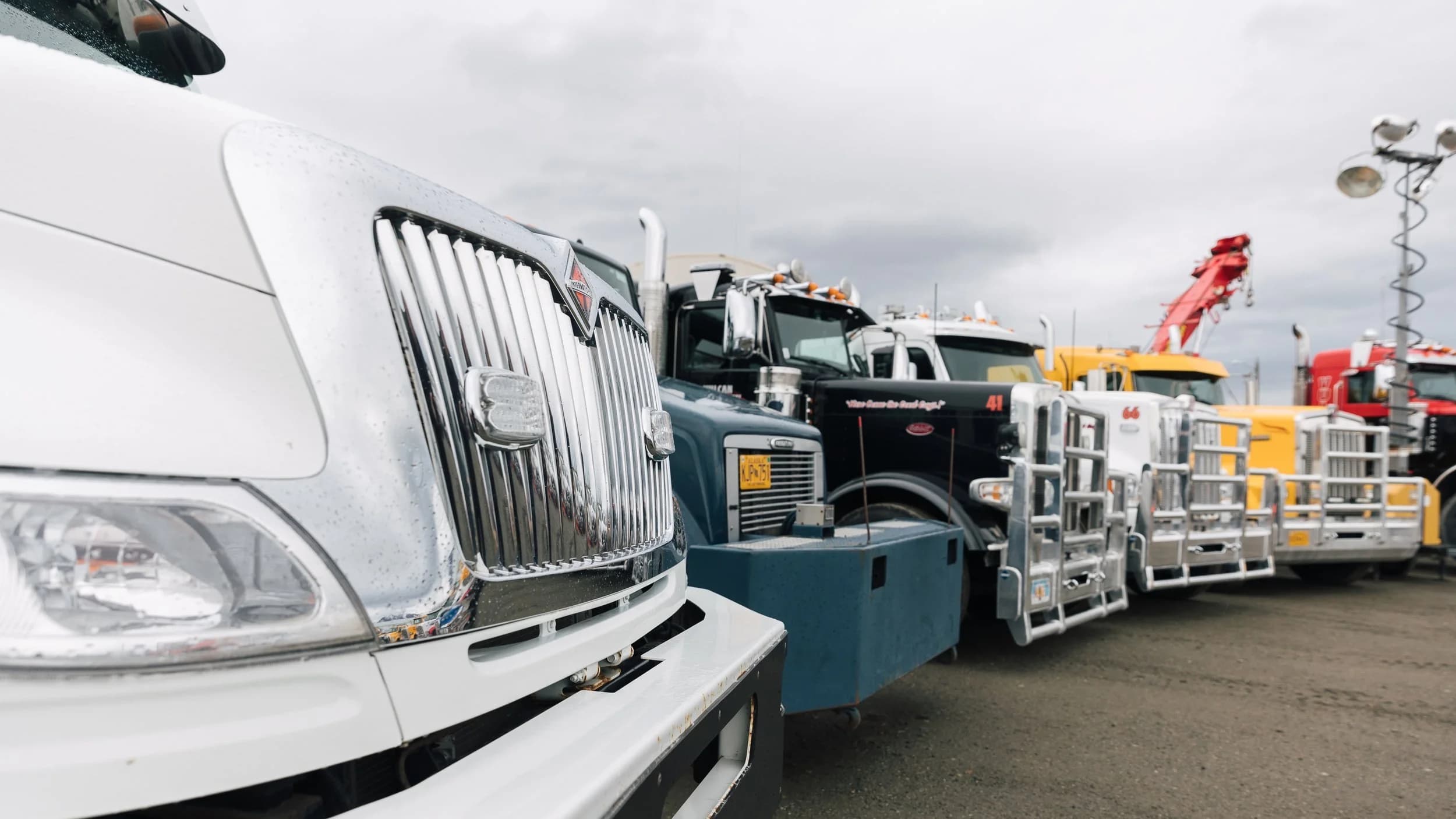 Vulcan Towing & Recovery photo