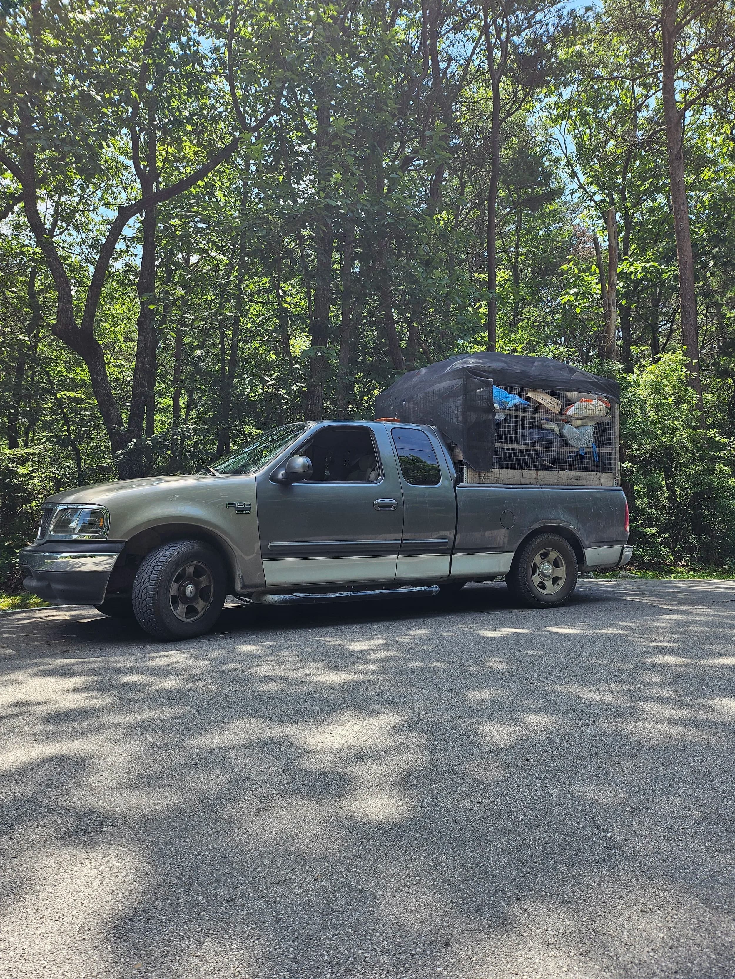 Atomic Residential Trash Service photo