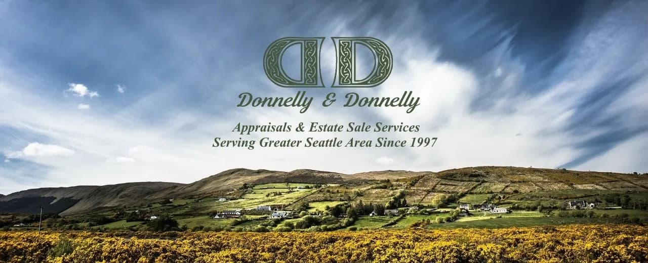 Donnelly & Donnelly Appraisals & Estate Sale Services photo
