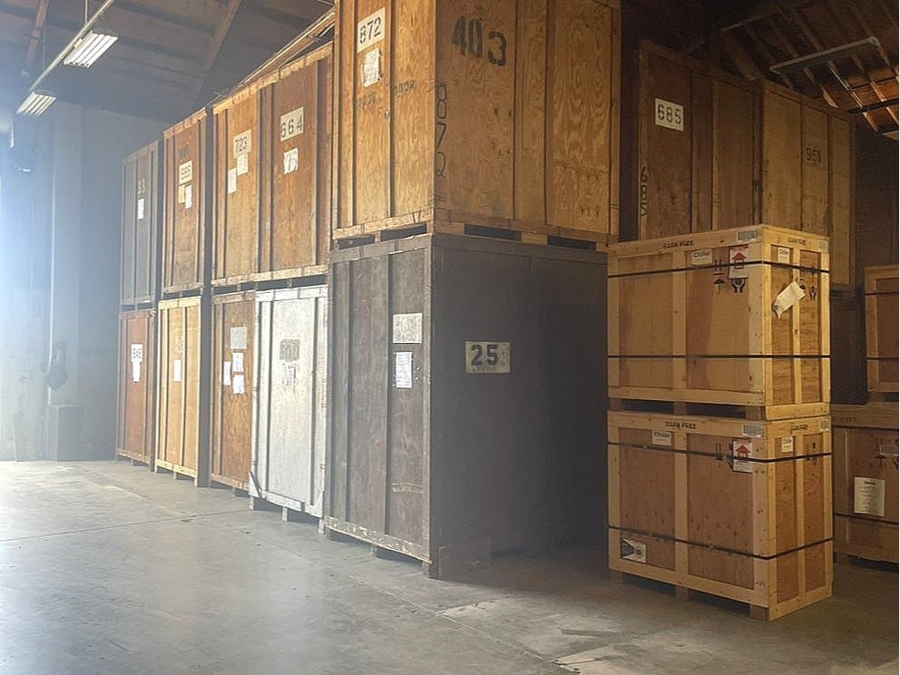 Up and Up Moving and Storage photo