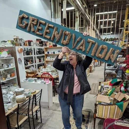 Rochester Greenovation photo