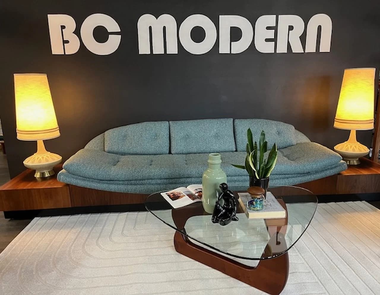 BC Modern photo