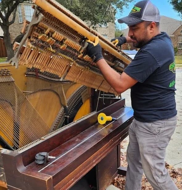 Quick Junk Removal photo