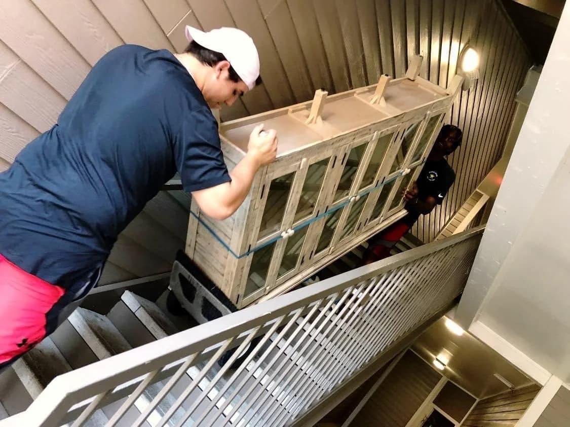 Allstar Moving & Delivery photo