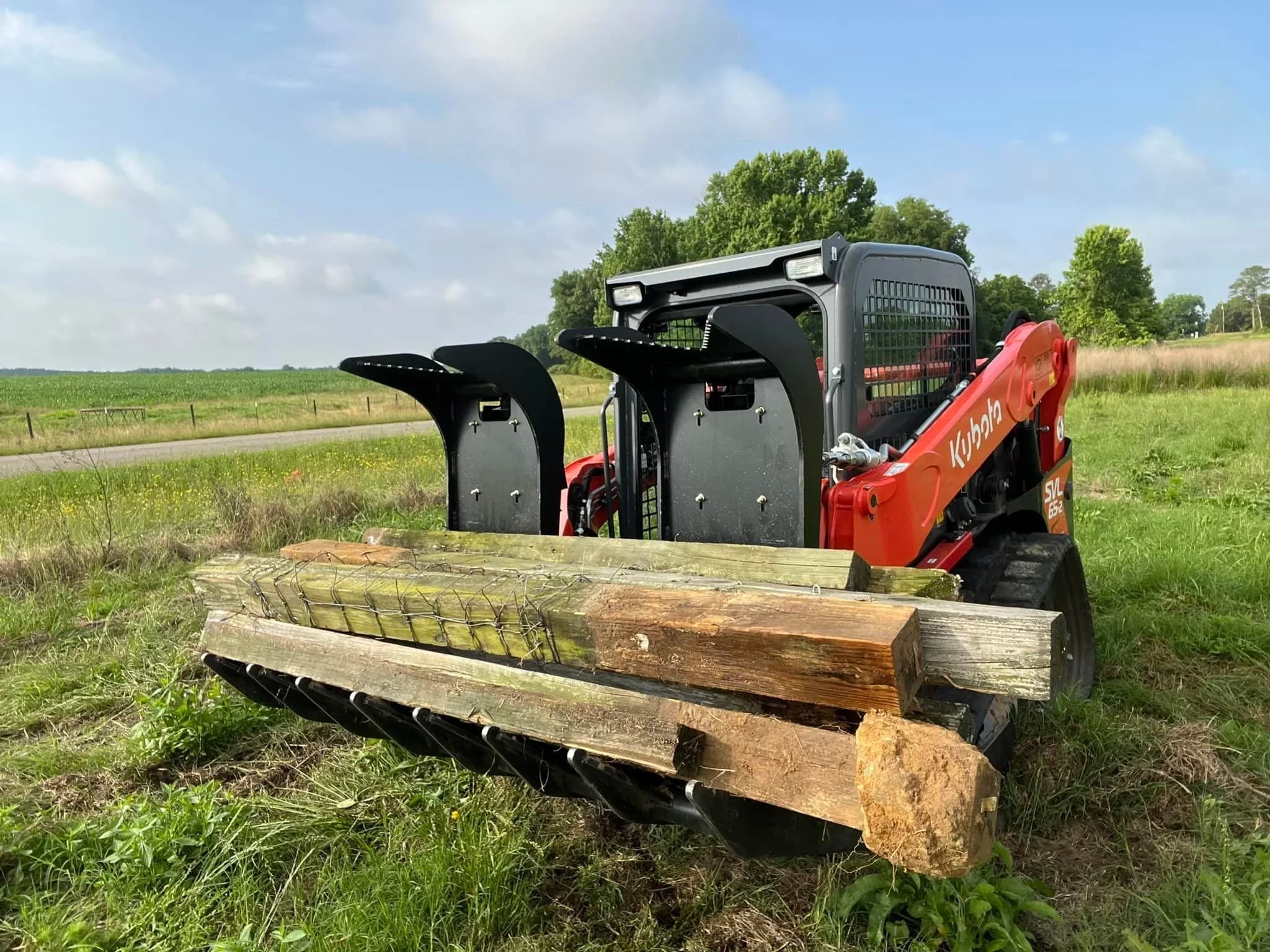Leatherwood Land Solutions LLC photo