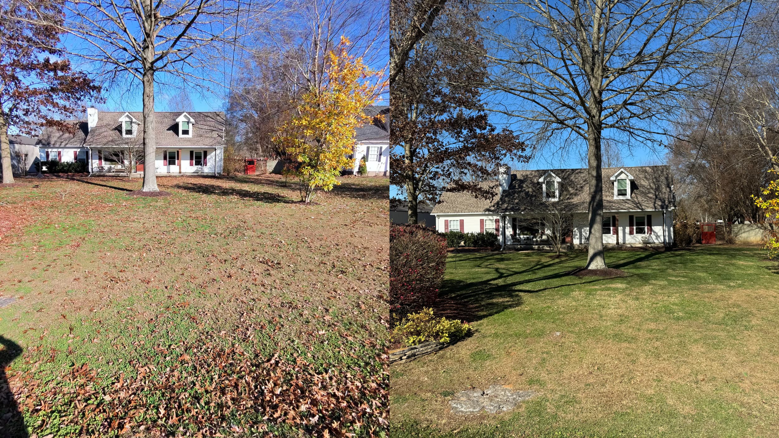 North Boro Mow & Haul LLC photo