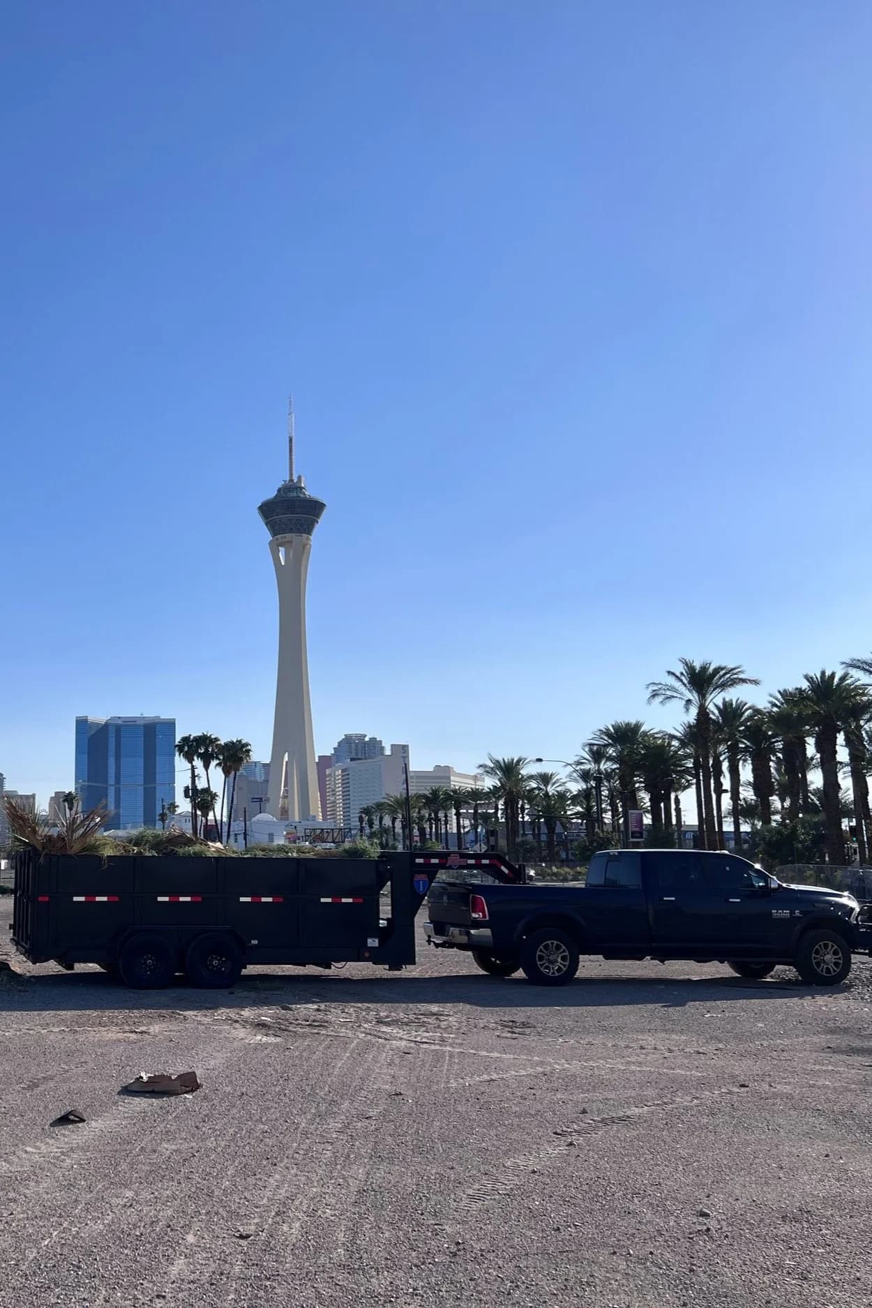 New Ground Junk Removal photo