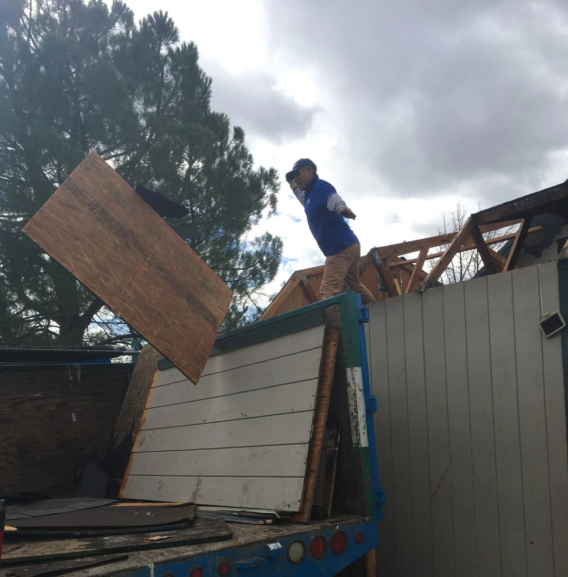 Junk Away Inc. photo