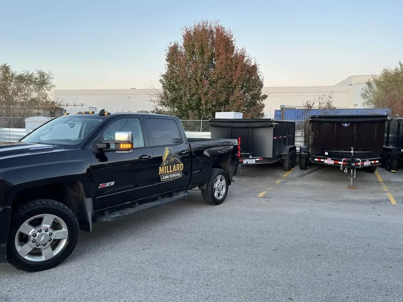 Millard Junk Removal photo