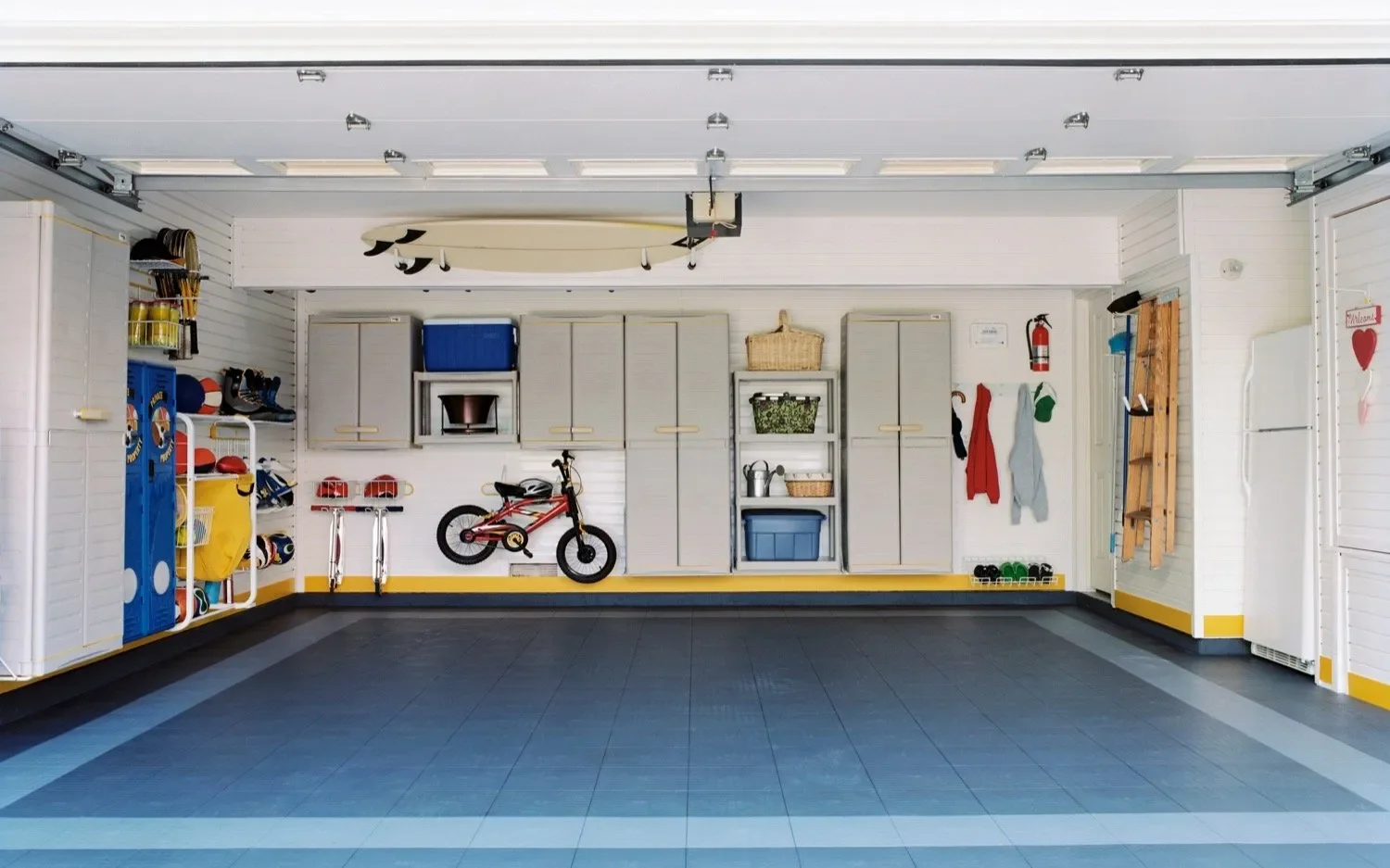 Knoxville Garage Rescue photo