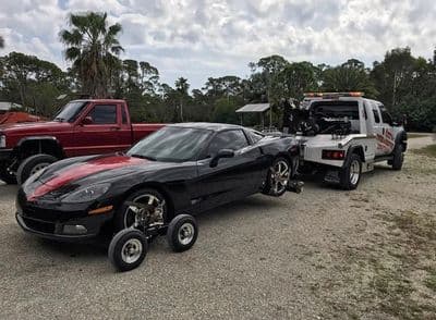 City's Towing & Recovery USA photo