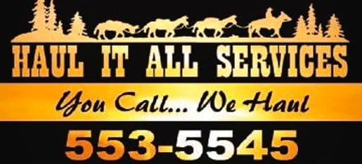 Rio Rancho Junk Hauling | Local Junk Removal photo