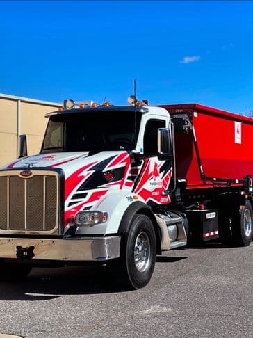 Toro Waste photo