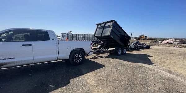 Dos Muchos Junk Removal LLc photo