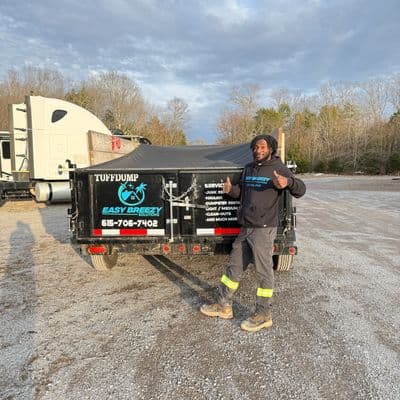 Easy Breezy Solutions photo