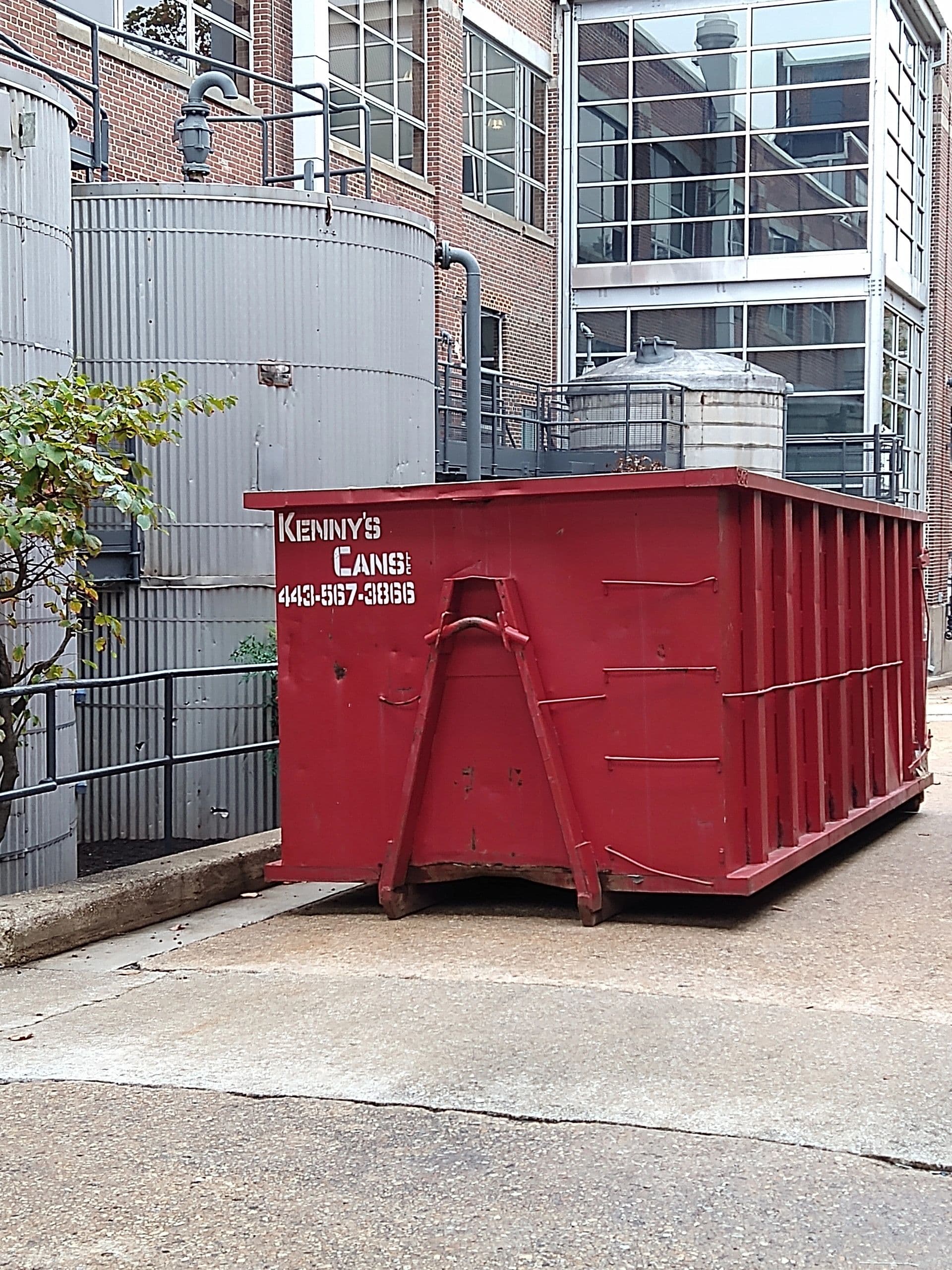 Kennys Cans LLC photo