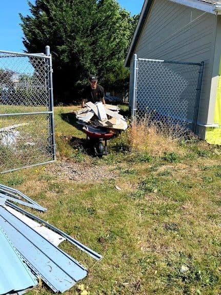 C & G Junk Removal Services LLC photo