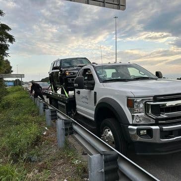 Chandler Towing & Transport photo