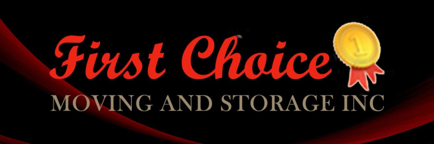 First Choice Moving & Storage photo