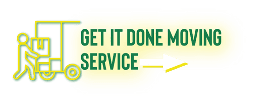 Get It Done Moving Service photo