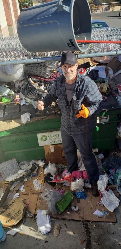 JunkRescue/San Jose photo