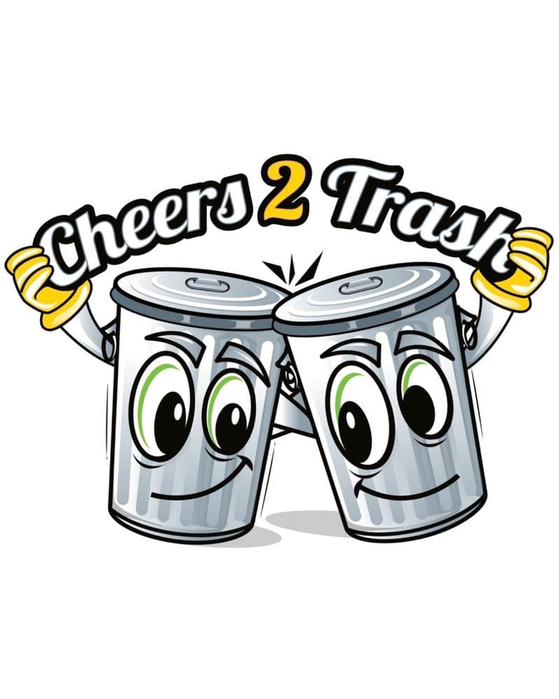 Cheers 2 Trash photo
