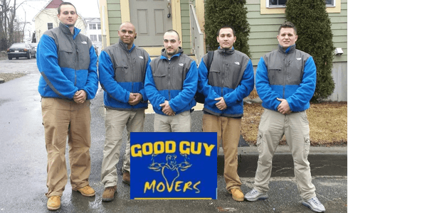 Good Guy Movers photo