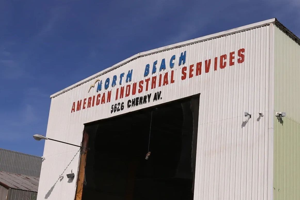 American Industrial Services photo