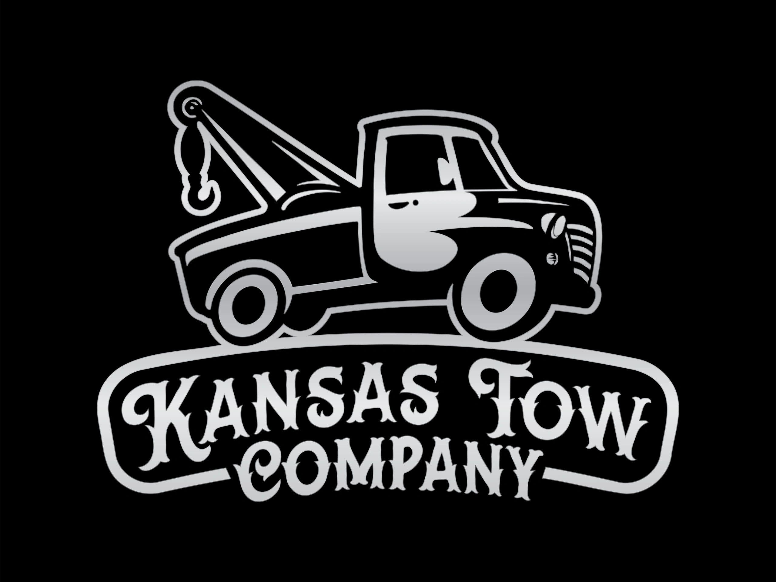 Kansas Tow Company photo