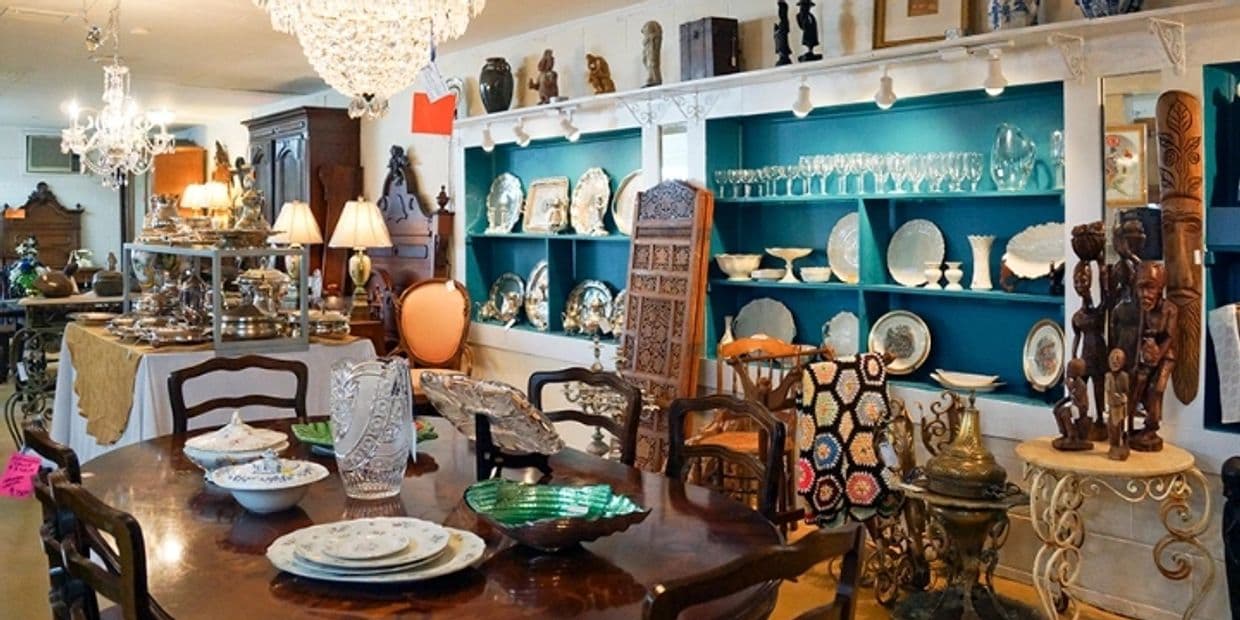 Front Porch Estate Sales photo