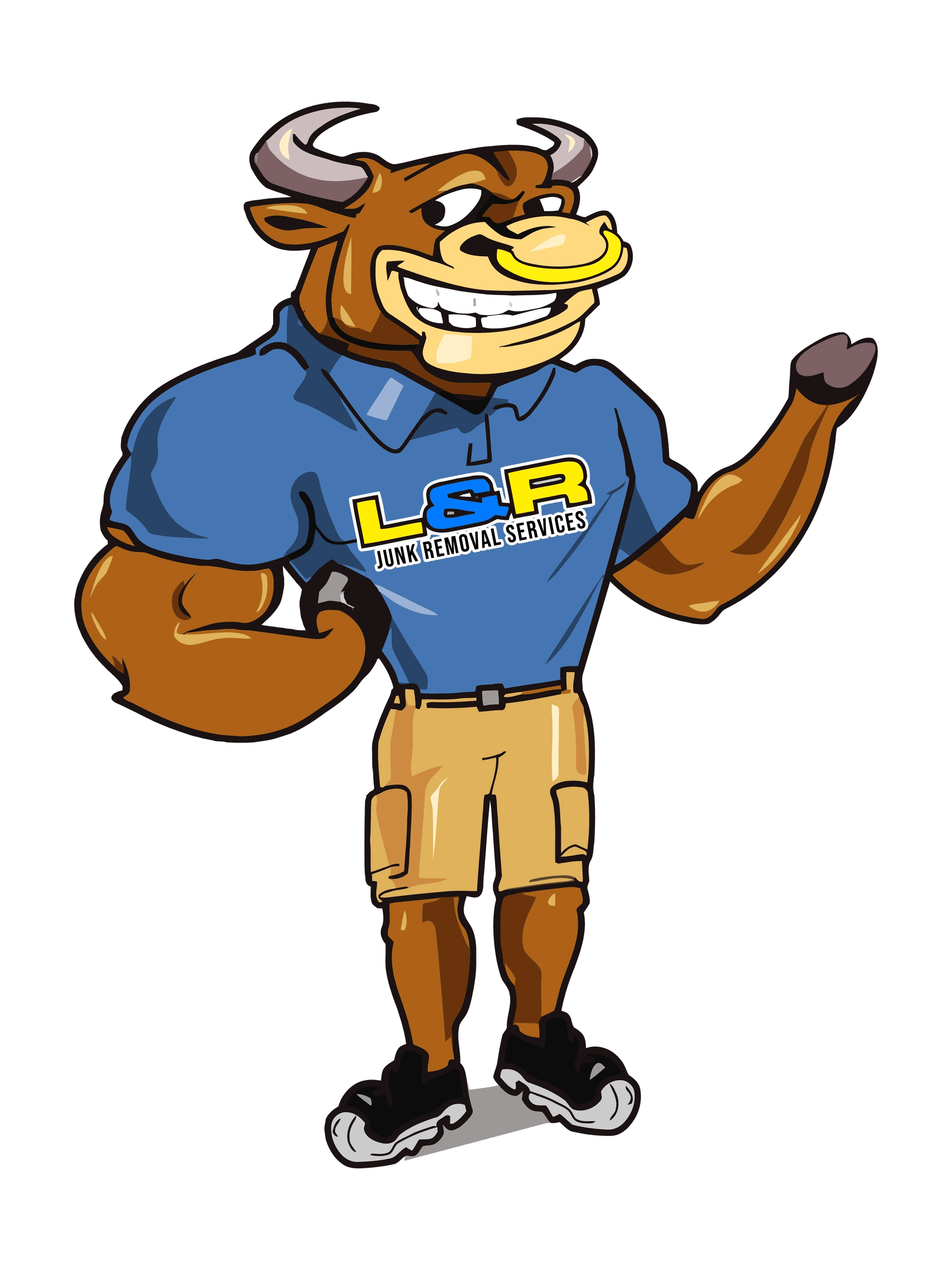 L&R Junk Removal Services photo