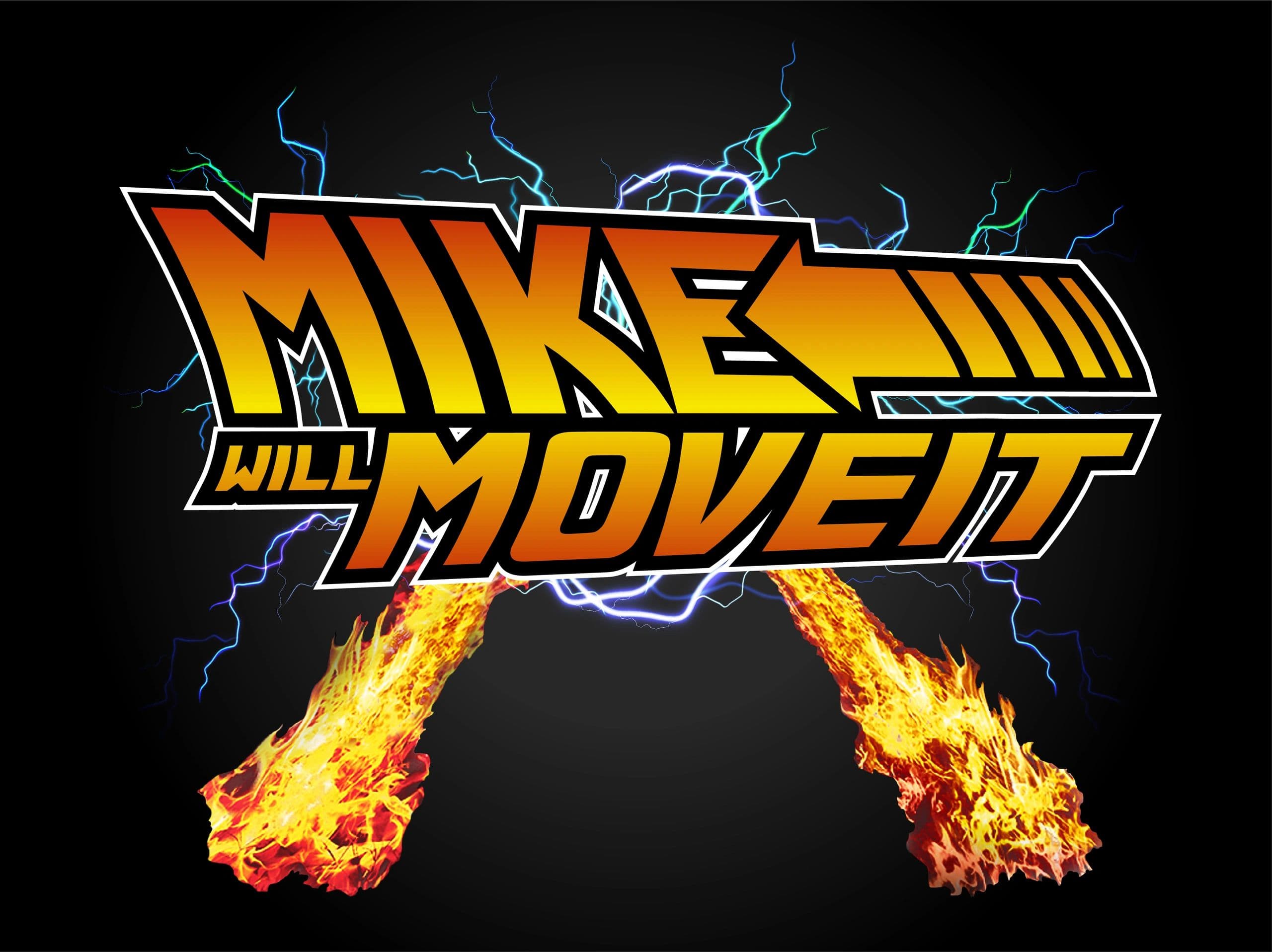 MIKEWILLMOVEIT photo