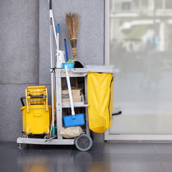 Shock Complete Cleaning Services photo