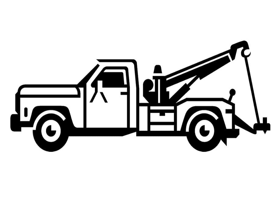 BLESS Towing photo