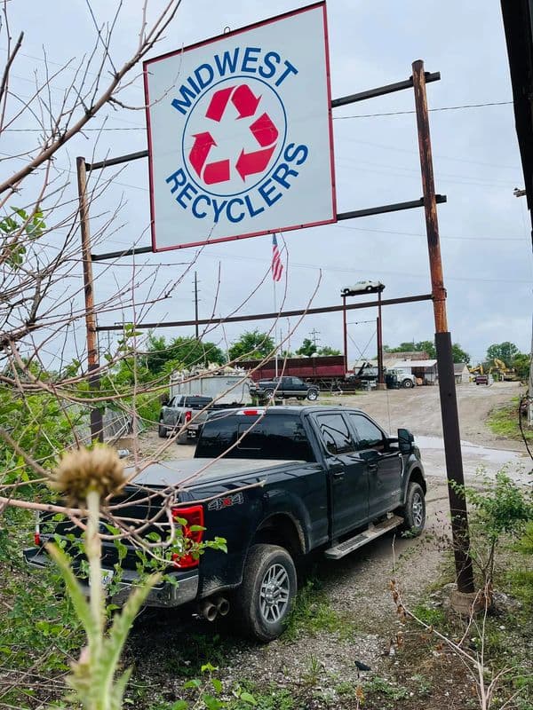 Midwest Recyclers - Howell photo