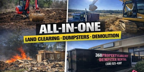 360 Property Care photo
