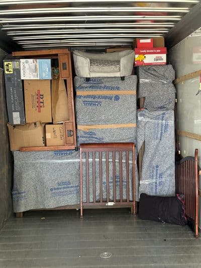 Guardian Movers, LLC photo