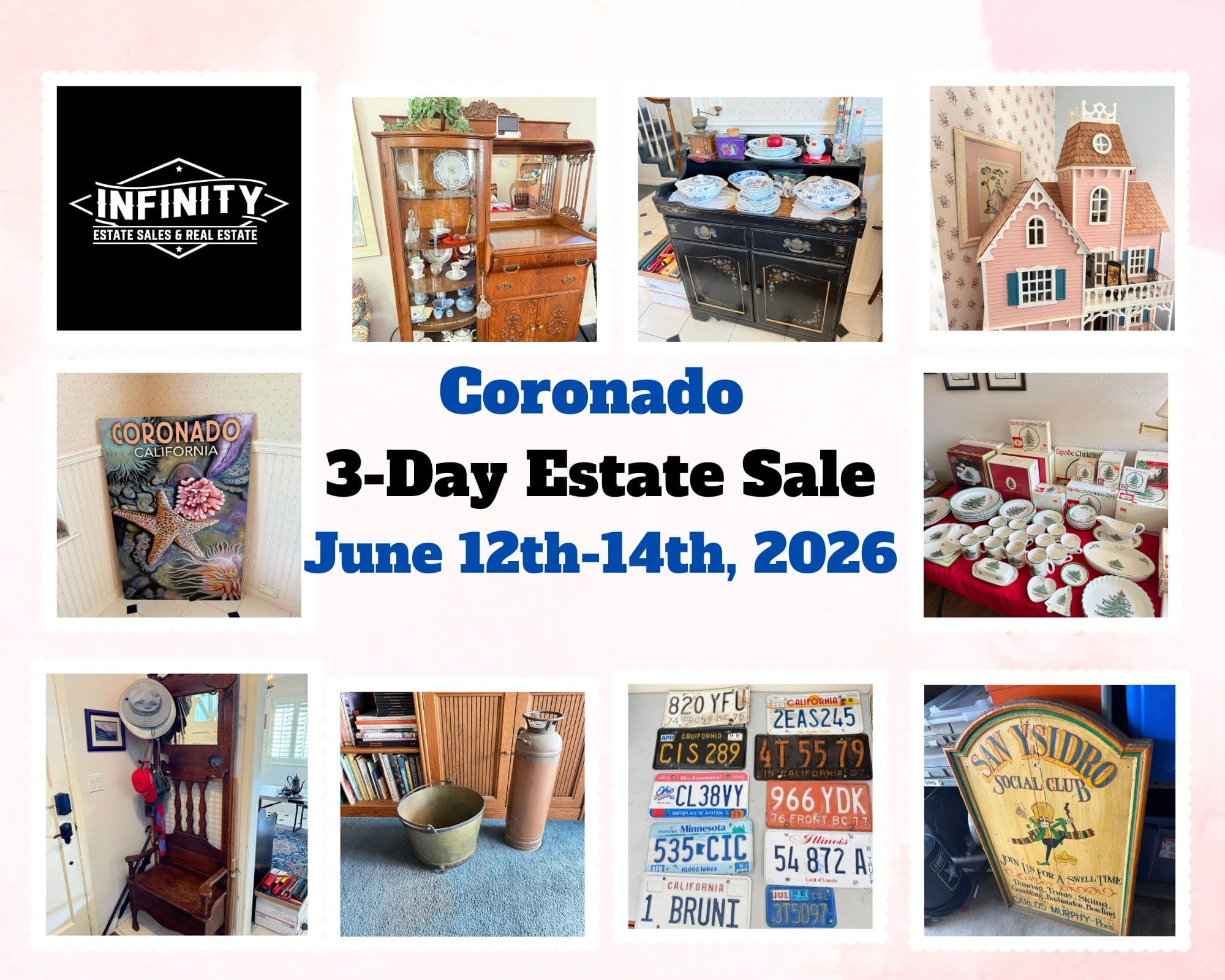 Infinity Estate Sales photo