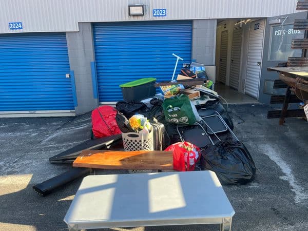 123 Junk Begone photo