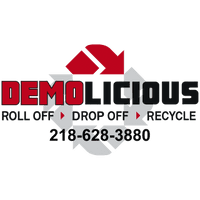 Demo-Licious photo