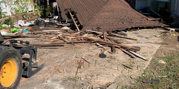 Sioux Falls Junk Removal photo