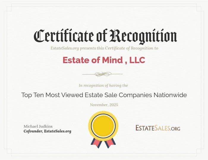 Estate of Mind LLC photo
