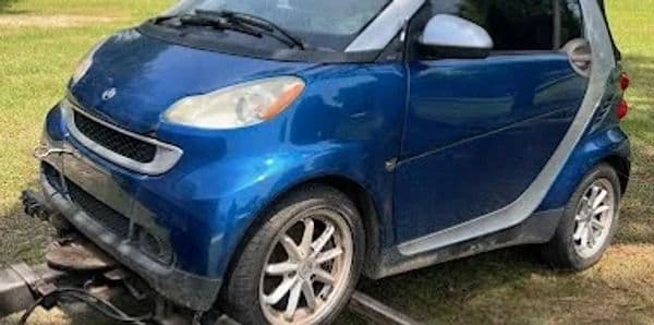 Wayne Buys Junk Cars photo
