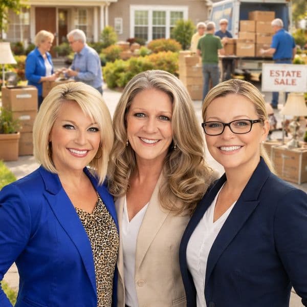 Idaho Senior Transitions, Boise Senior Downsizing photo