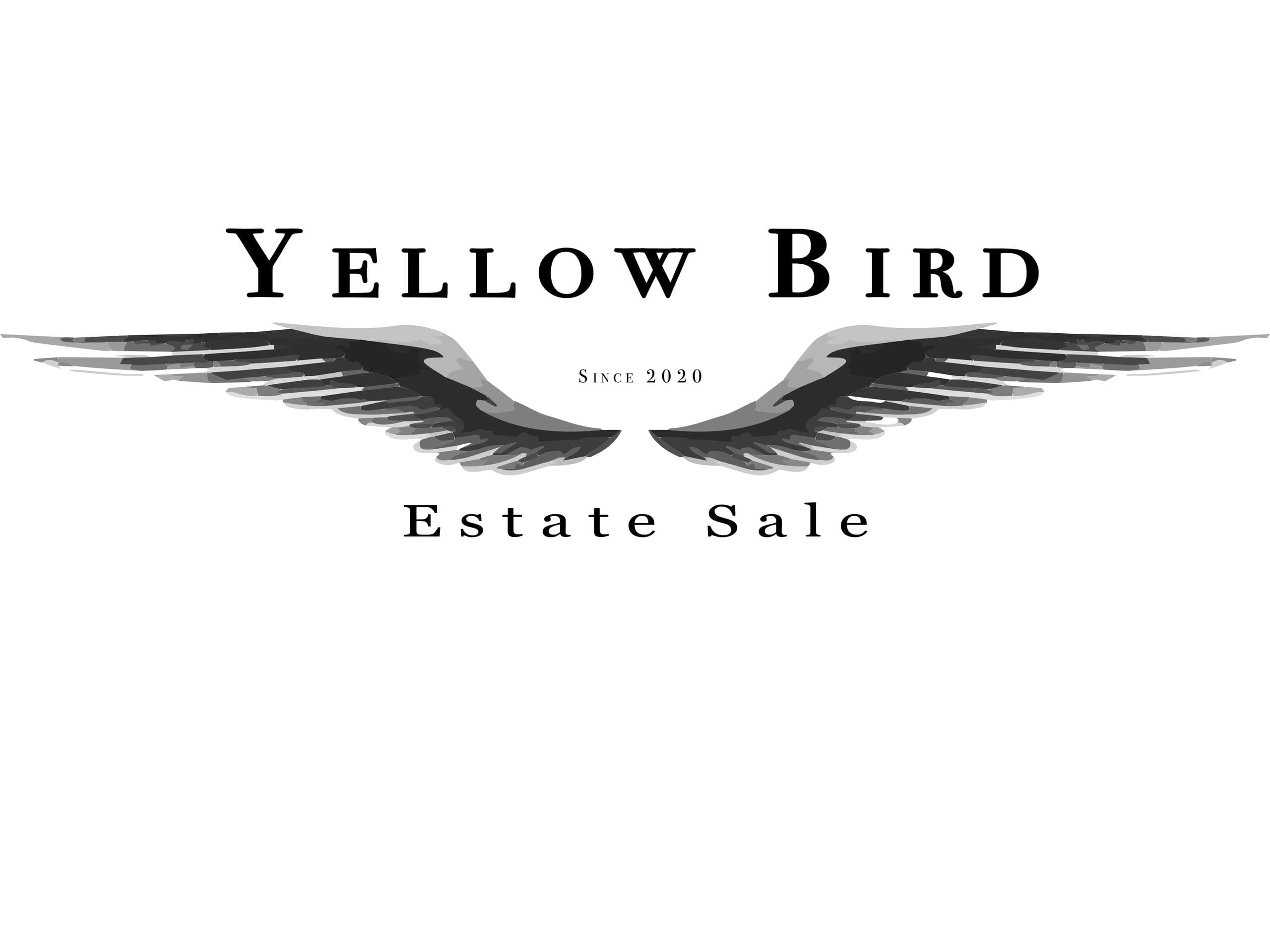 Yellow Bird Estate Sale photo