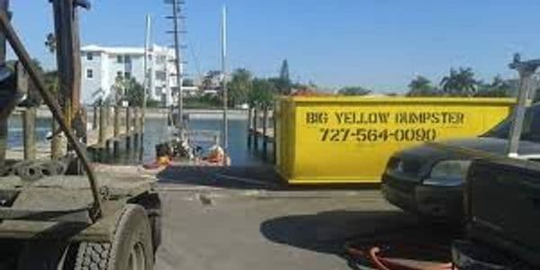 Big Yellow Dumpster Inc photo